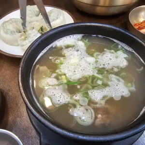 한올면옥 동대구점 사진