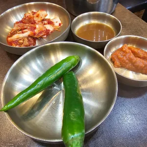 한올면옥 동대구점 사진