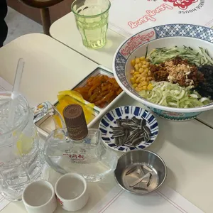 댄싱홍콩 사진