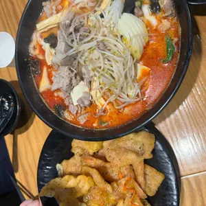 하이로왕 마라탕 사진