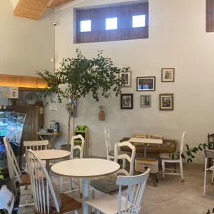 카페 109 리뷰 사진