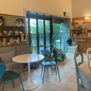 카페 109 리뷰 사진