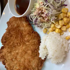 장세프왕수제돈가스 사진
