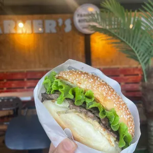 파머스키친 사진 2