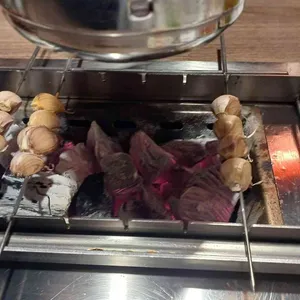 이가네양꼬치 리뷰 사진