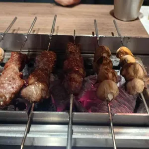 이가네양꼬치 사진