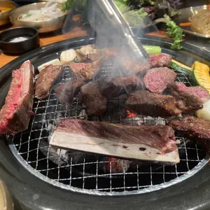 봉담옥 사진