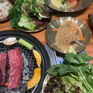 봉담옥 사진