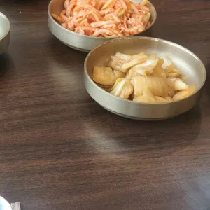 조선제일뼈해장국 사진