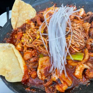조아죽네쭈꾸미 사진