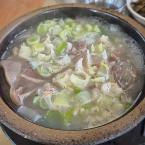 명지식당 사진