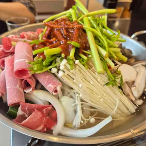 콩두주백 사진
