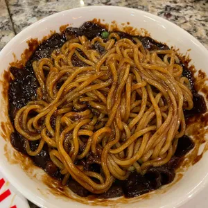 차알 사진