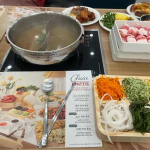 샤브올데이 리뷰 사진