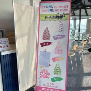 이루나 카페 리뷰 사진