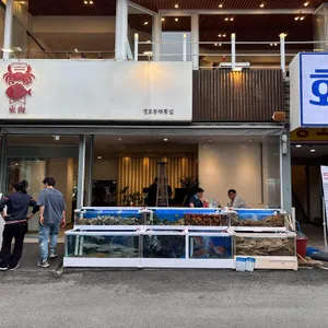 경포동해횟집 리뷰 사진