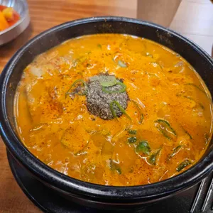 강창구찹쌀진순대 사진