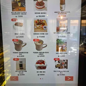 콩월 리뷰 사진