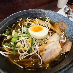 쇼부라멘 사진