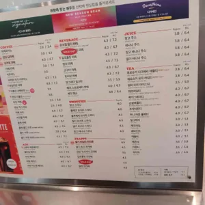 댄싱컵 리뷰 사진