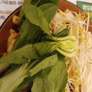 편백회관 사진 2