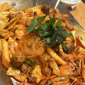 순대실록 사진