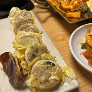 순대실록 사진