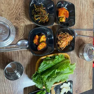 소라편의점식당 사진 2