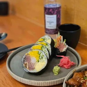 진작 사진
