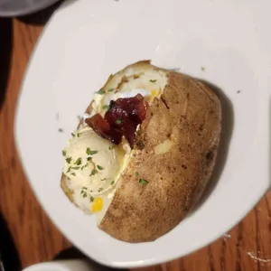아웃백 스테이크하우스 사진
