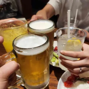 아웃백 스테이크하우스 사진