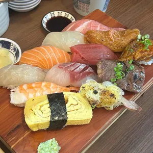 스시담 사진