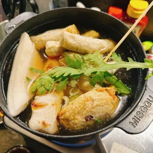 동출오뎅 사진