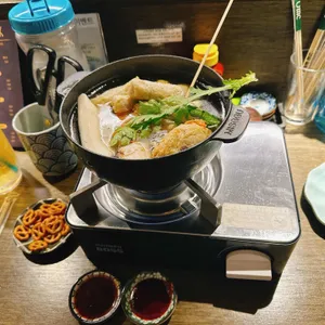 동출오뎅 사진