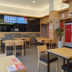 동대문엽기떡볶이 리뷰 사진