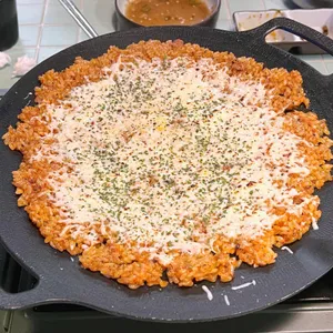 도래집 사진