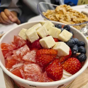 카페요아정 사진