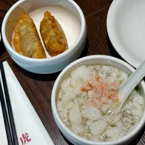 중화용호 사진