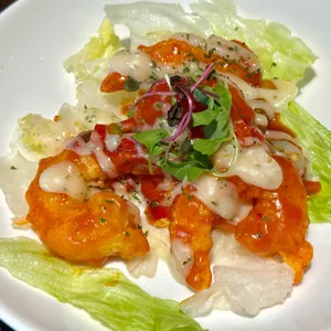 중화용호 사진