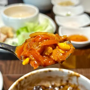 중화용호 사진