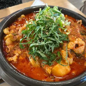 닭사부일체 사진