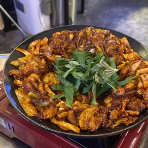 곱창의전설 사진