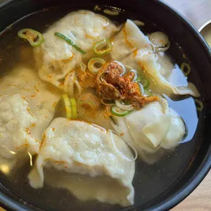 능라도 사진