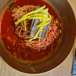 능라도 사진