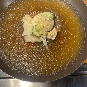 고창면옥 사진