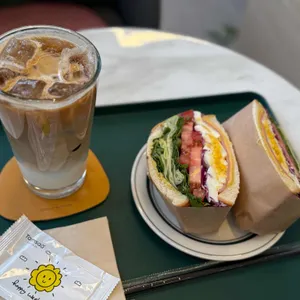 카페 수청로106 사진