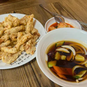 짜장보고 사진