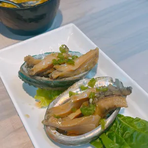 명품전복궁 사진