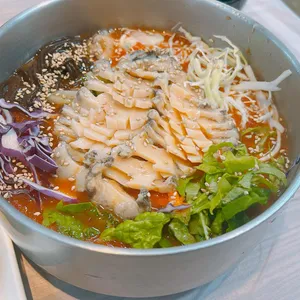 명품전복궁 사진