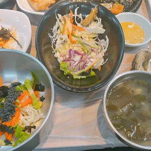 명품전복궁 사진